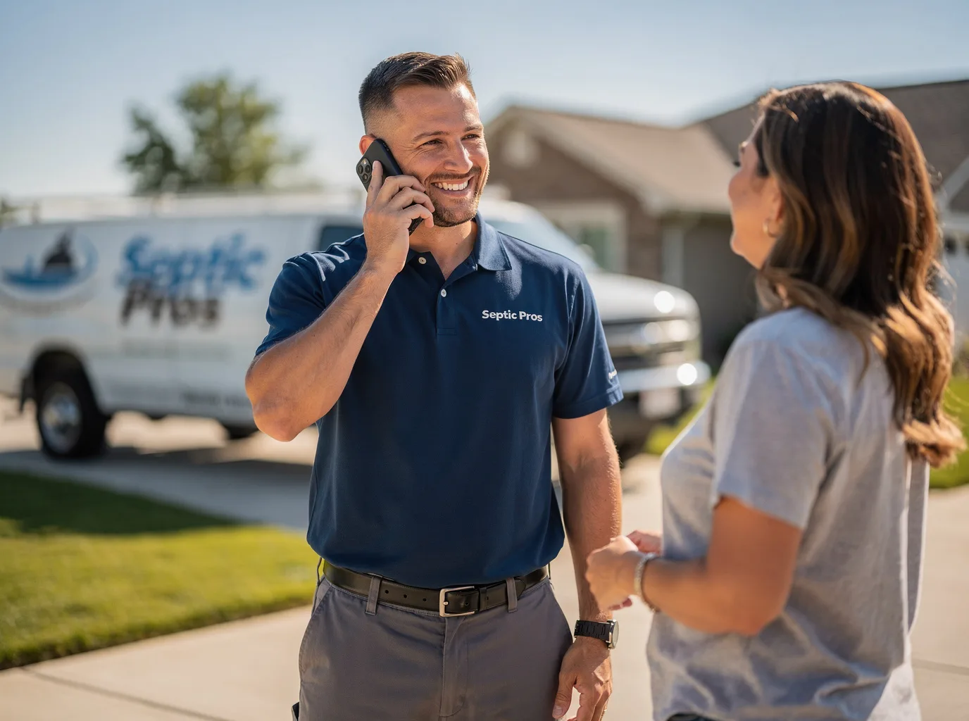 Septic Tank Pumping Maryville, IL FAQs